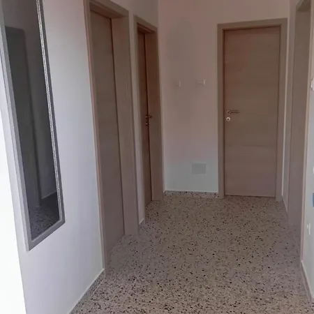 House Daniela Apartment Omisalj Exterior photo
